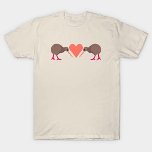 Kiwi birds T-Shirt